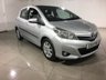 USED TOYOTA YARIS Panoramic Roof/Nav/1 Owner