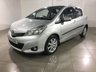 USED TOYOTA YARIS Panoramic Roof/Nav/1 Owner