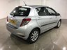 USED TOYOTA YARIS Panoramic Roof/Nav/1 Owner