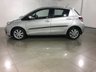 USED TOYOTA YARIS Panoramic Roof/Nav/1 Owner