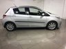 USED TOYOTA YARIS Panoramic Roof/Nav/1 Owner