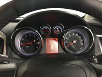 USED VAUXHALL ASTRA 1 Owner / Cruise Control