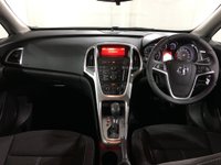 USED VAUXHALL ASTRA 1 Owner / Cruise Control
