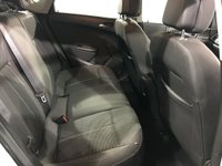 USED VAUXHALL ASTRA 1 Owner / Cruise Control