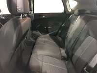 USED VAUXHALL ASTRA 1 Owner / Cruise Control