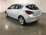 USED VAUXHALL ASTRA 1 Owner / Cruise Control