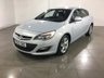 USED VAUXHALL ASTRA 1 Owner / Cruise Control