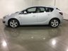 USED VAUXHALL ASTRA 1 Owner / Cruise Control