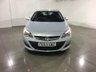 USED VAUXHALL ASTRA 1 Owner / Cruise Control