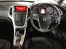 USED VAUXHALL ASTRA 1 Owner / Cruise Control