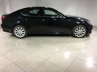 USED LEXUS IS 250 Leather Interior/Heated Seats