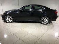 USED LEXUS IS 250 Leather Interior/Heated Seats