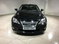 USED LEXUS IS 250 Leather Interior/Heated Seats
