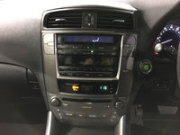 USED LEXUS IS 250 Leather Interior/Heated Seats