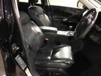 USED LEXUS IS 250 Leather Interior/Heated Seats