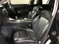 USED LEXUS IS 250 Leather Interior/Heated Seats