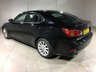 USED LEXUS IS 250 Leather Interior/Heated Seats