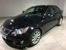 USED LEXUS IS 250 Leather Interior/Heated Seats