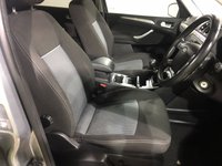 USED FORD GALAXY One Owner From New