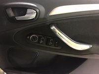 USED FORD GALAXY One Owner From New
