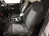 USED FORD GALAXY One Owner From New