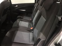 USED FORD GALAXY One Owner From New