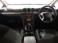 USED FORD GALAXY One Owner From New
