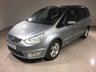 USED FORD GALAXY One Owner From New