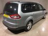 USED FORD GALAXY One Owner From New
