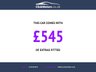 USED FORD GALAXY One Owner From New