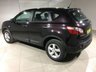 USED NISSAN QASHQAI Air Con / Great MPG