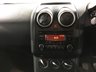 USED NISSAN QASHQAI Air Con / Great MPG
