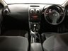 USED NISSAN QASHQAI Air Con / Great MPG