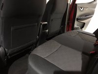 USED NISSAN QASHQAI Panoramic Roof/SatNav/1 Owner