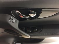 USED NISSAN QASHQAI Panoramic Roof/SatNav/1 Owner