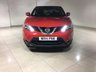 USED NISSAN QASHQAI Panoramic Roof/SatNav/1 Owner