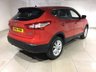 USED NISSAN QASHQAI Panoramic Roof/SatNav/1 Owner