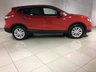 USED NISSAN QASHQAI Panoramic Roof/SatNav/1 Owner