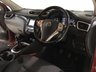 USED NISSAN QASHQAI Panoramic Roof/SatNav/1 Owner