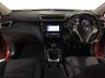 USED NISSAN QASHQAI Panoramic Roof/SatNav/1 Owner