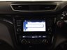 USED NISSAN QASHQAI Panoramic Roof/SatNav/1 Owner