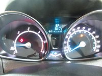 USED FORD FIESTA Bluetooth / DAB / 1 Owner