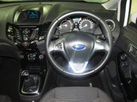 USED FORD FIESTA Bluetooth / DAB / 1 Owner