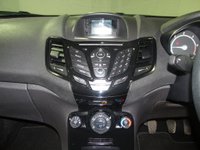 USED FORD FIESTA Bluetooth / DAB / 1 Owner