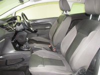 USED FORD FIESTA Bluetooth / DAB / 1 Owner
