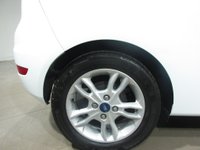 USED FORD FIESTA Bluetooth / DAB / 1 Owner