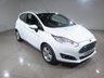 USED FORD FIESTA Bluetooth / DAB / 1 Owner