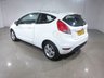 USED FORD FIESTA Bluetooth / DAB / 1 Owner