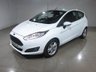 USED FORD FIESTA Bluetooth / DAB / 1 Owner