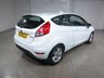 USED FORD FIESTA Bluetooth / DAB / 1 Owner